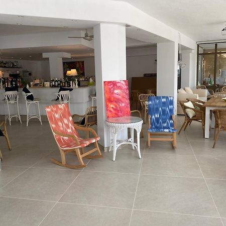 Galaxia Boutique Hotel Can Picafort  Εξωτερικό φωτογραφία