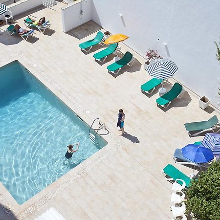 Galaxia Boutique Hotel Can Picafort  Εξωτερικό φωτογραφία