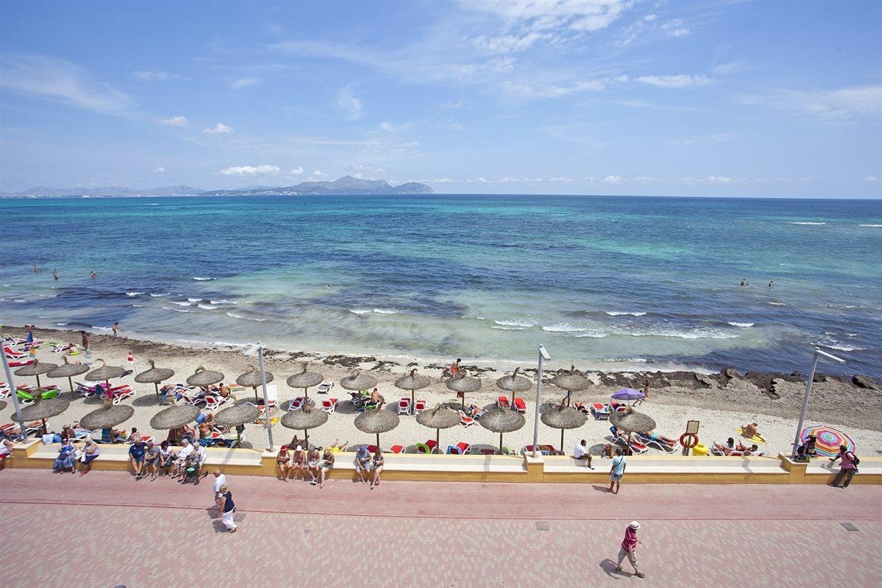 Galaxia Boutique Hotel Can Picafort  Εξωτερικό φωτογραφία