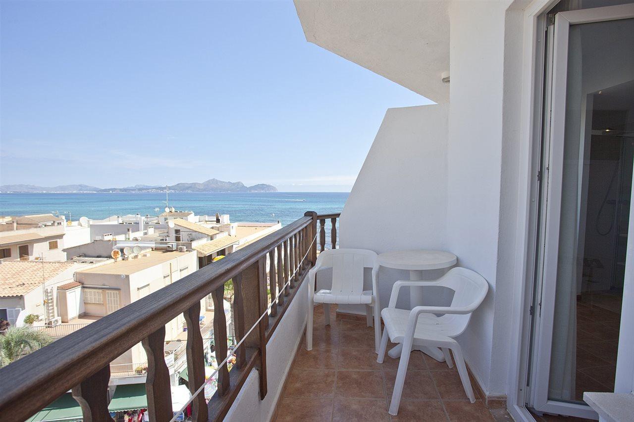 Galaxia Boutique Hotel Can Picafort  Εξωτερικό φωτογραφία