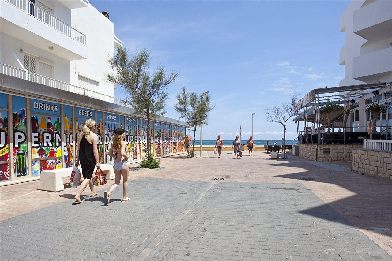 Galaxia Boutique Hotel Can Picafort  Εξωτερικό φωτογραφία