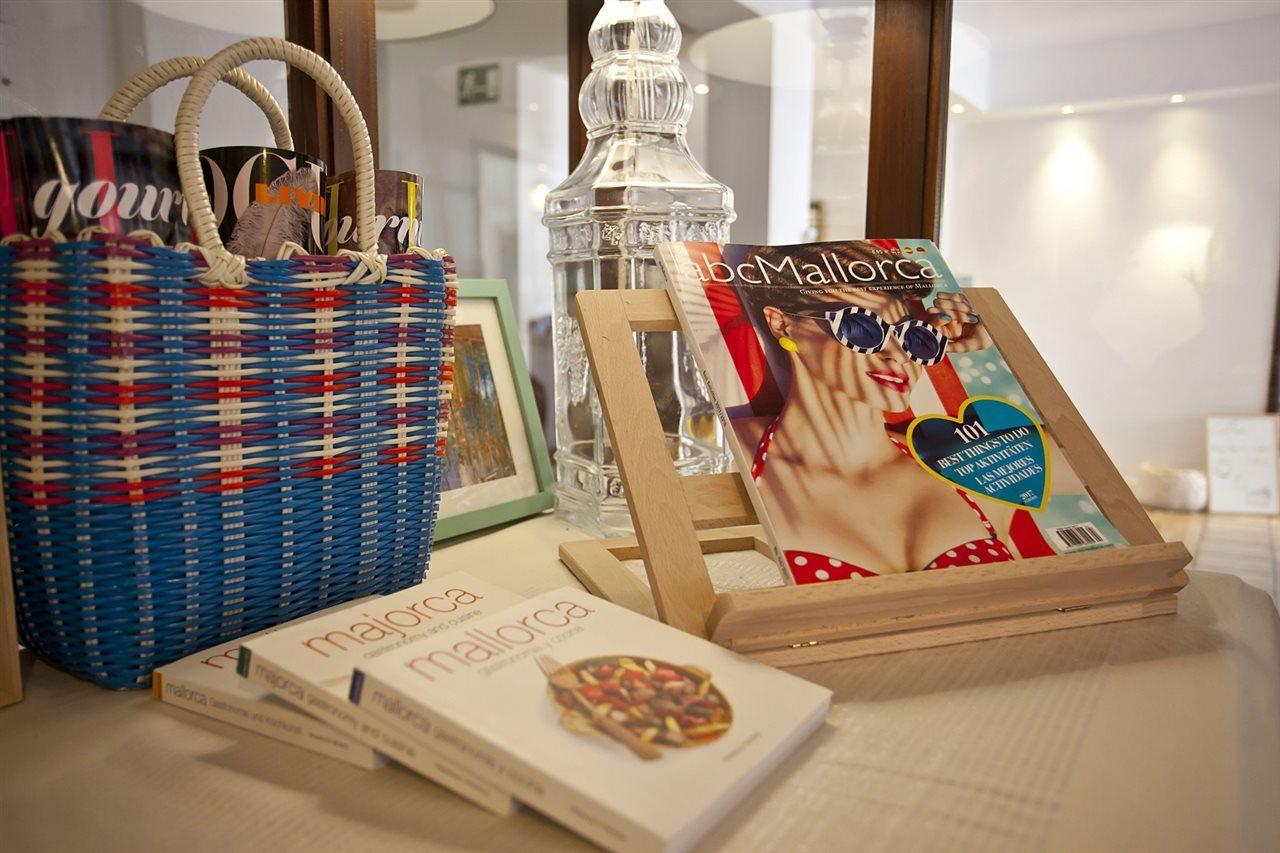 Galaxia Boutique Hotel Can Picafort  Εξωτερικό φωτογραφία