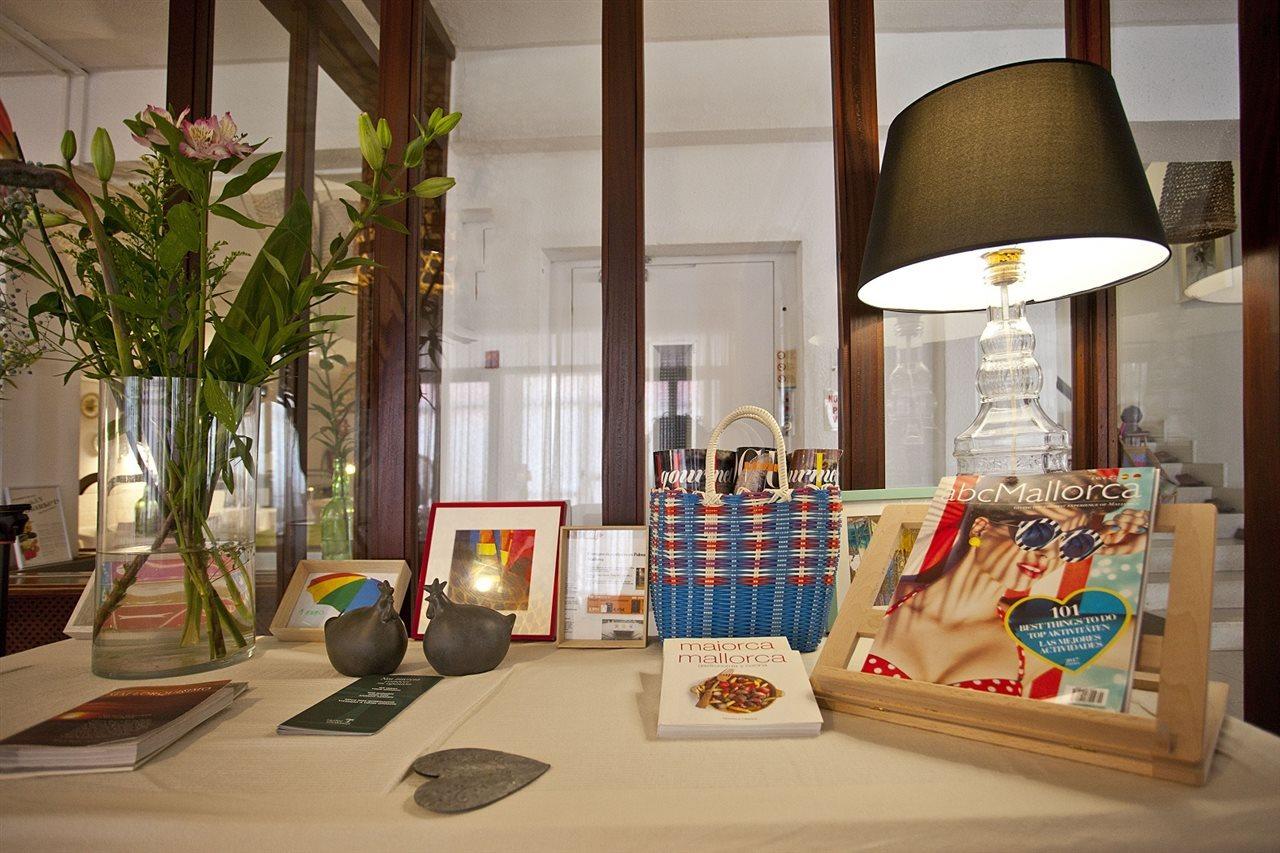Galaxia Boutique Hotel Can Picafort  Εξωτερικό φωτογραφία
