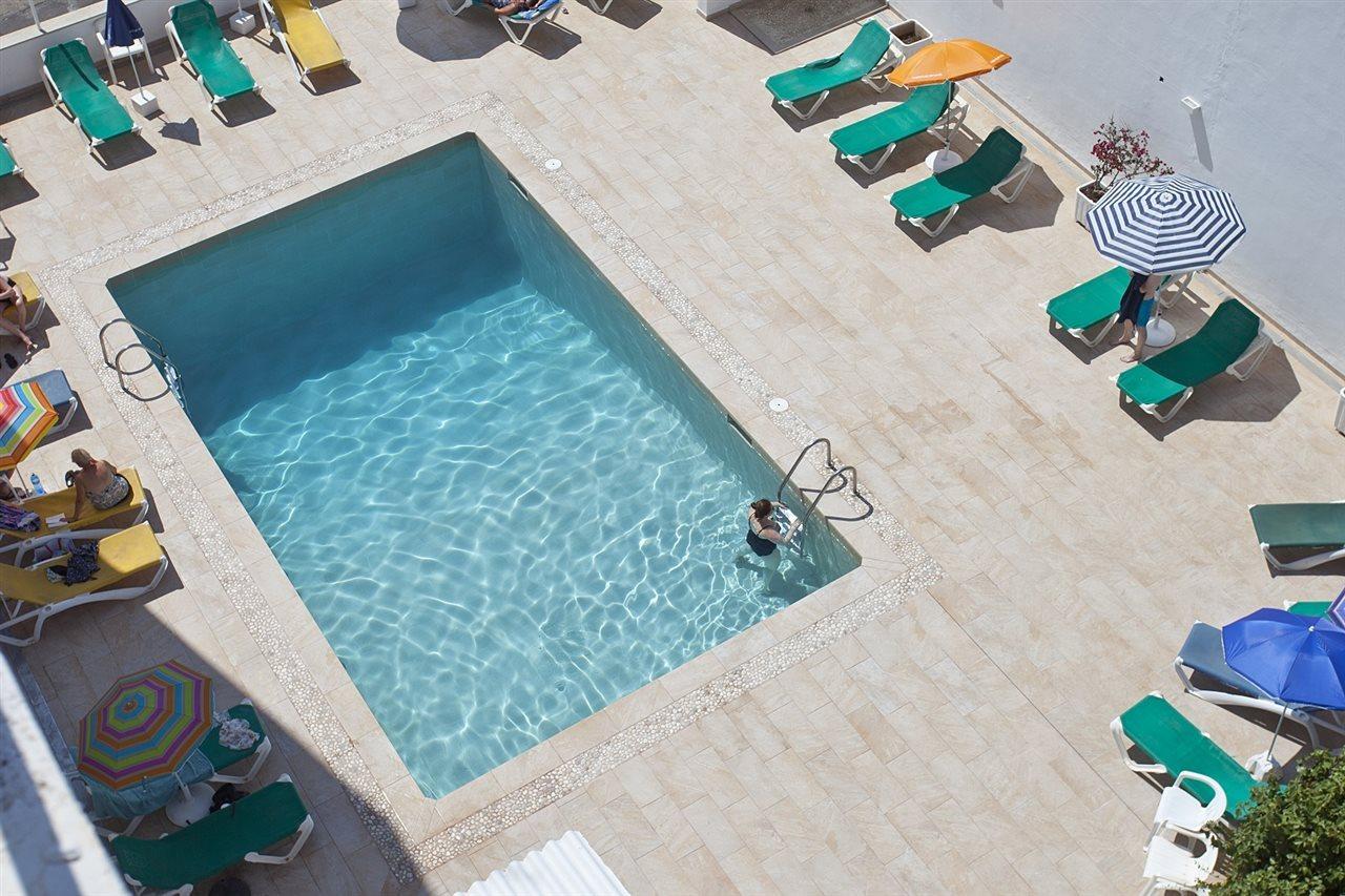Galaxia Boutique Hotel Can Picafort  Εξωτερικό φωτογραφία