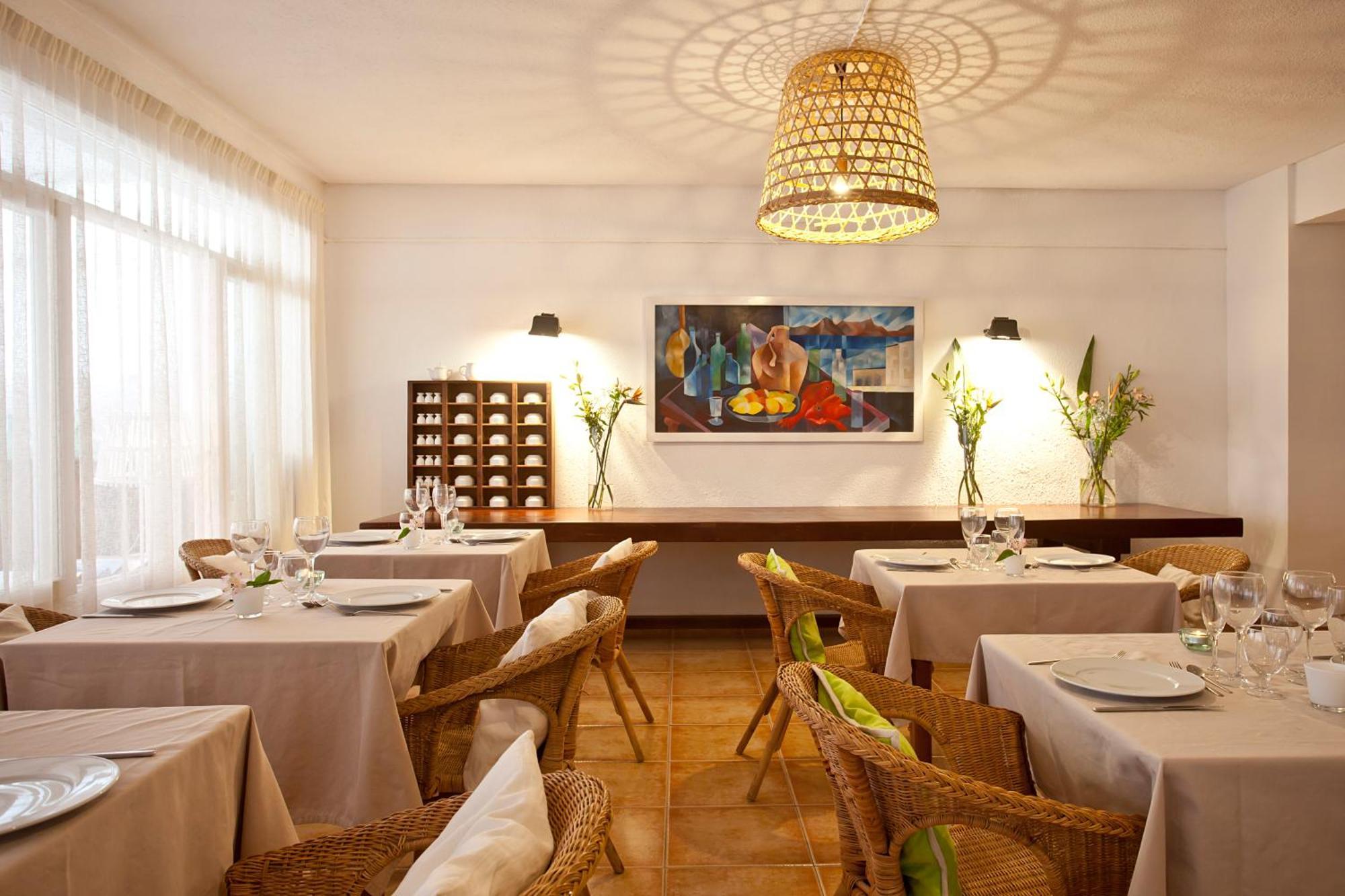 Galaxia Boutique Hotel Can Picafort  Εξωτερικό φωτογραφία