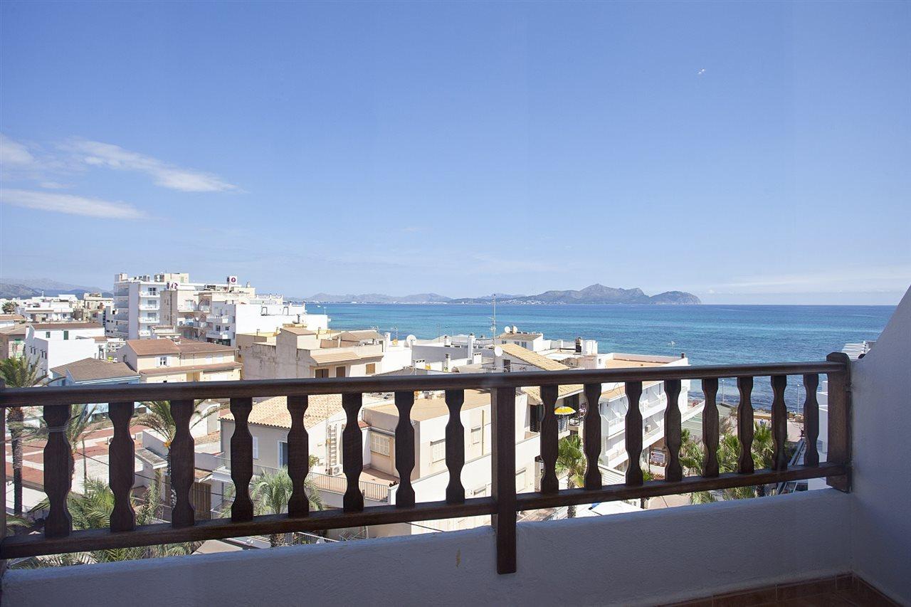 Galaxia Boutique Hotel Can Picafort  Εξωτερικό φωτογραφία