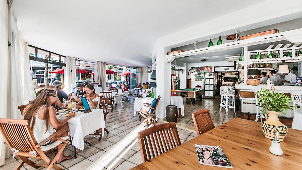 Galaxia Boutique Hotel Can Picafort  Εξωτερικό φωτογραφία