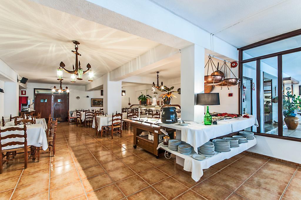 Galaxia Boutique Hotel Can Picafort  Εξωτερικό φωτογραφία