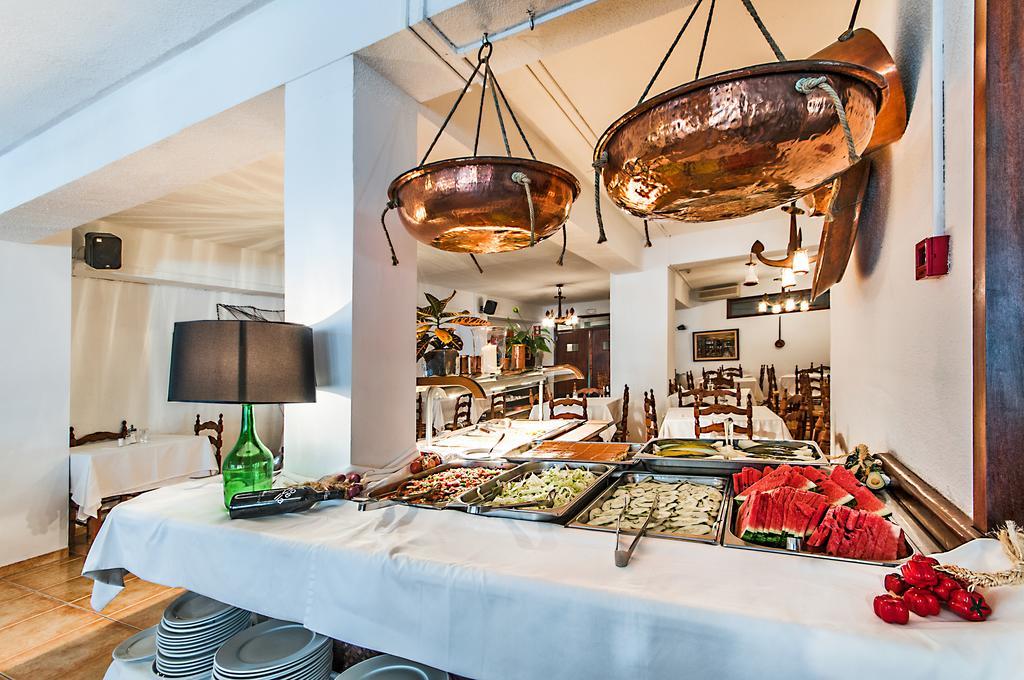 Galaxia Boutique Hotel Can Picafort  Εξωτερικό φωτογραφία