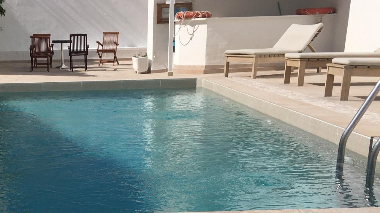 Galaxia Boutique Hotel Can Picafort  Εξωτερικό φωτογραφία