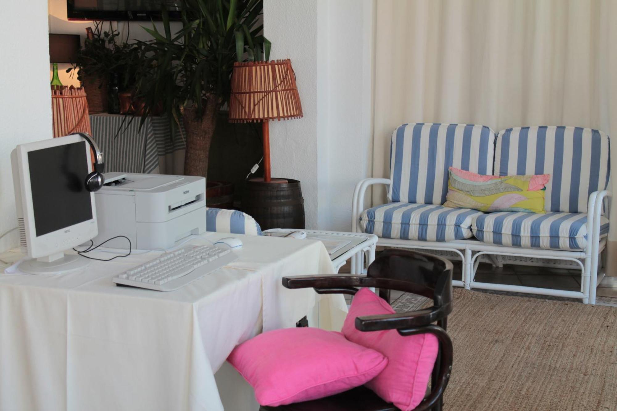 Galaxia Boutique Hotel Can Picafort  Εξωτερικό φωτογραφία