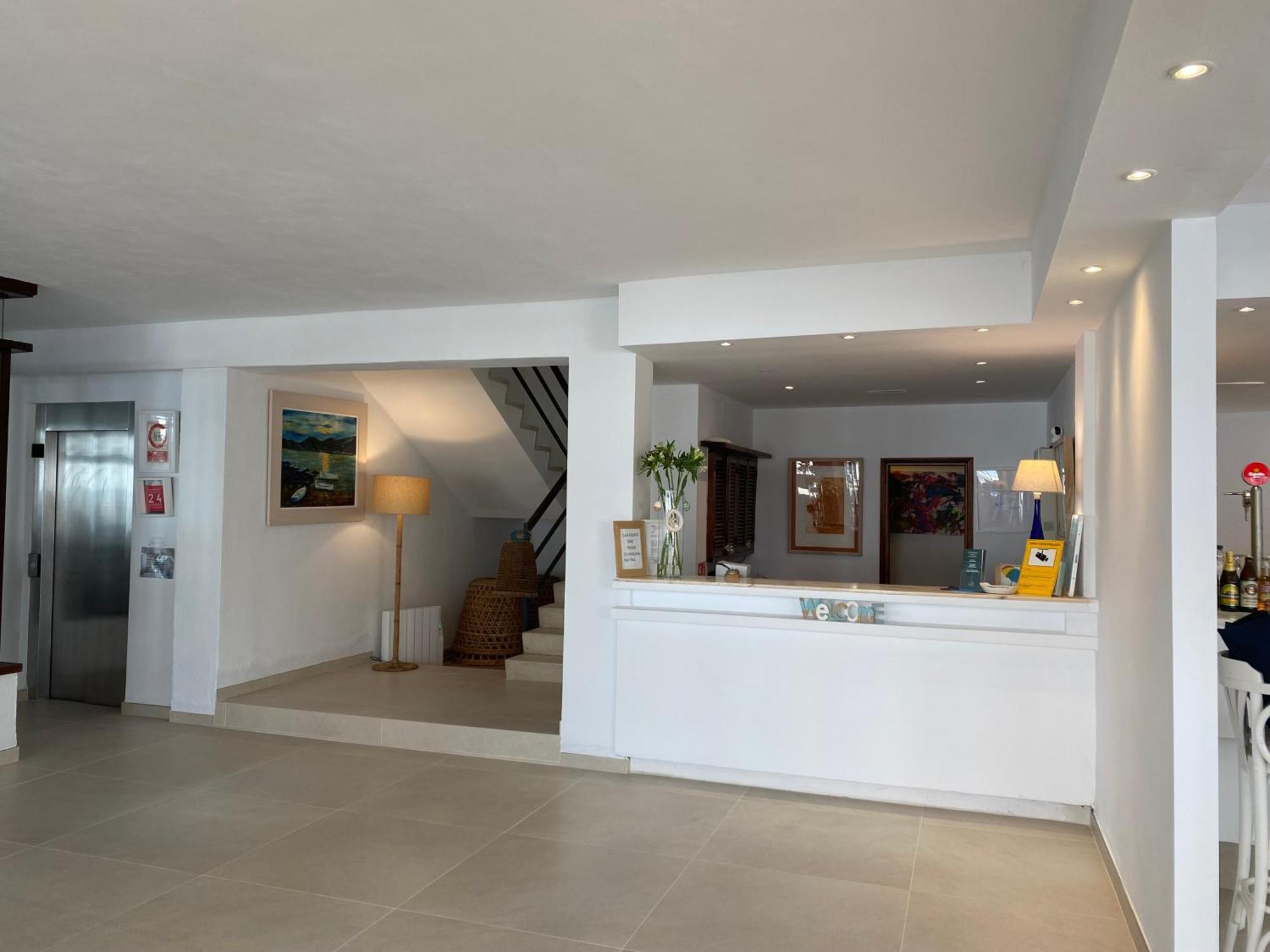 Galaxia Boutique Hotel Can Picafort  Εξωτερικό φωτογραφία