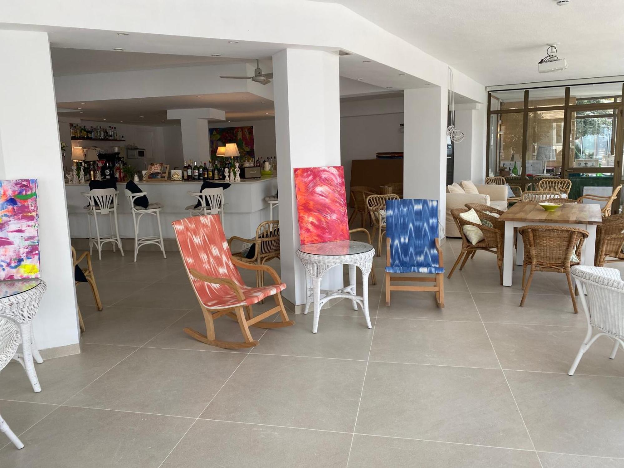 Galaxia Boutique Hotel Can Picafort  Εξωτερικό φωτογραφία