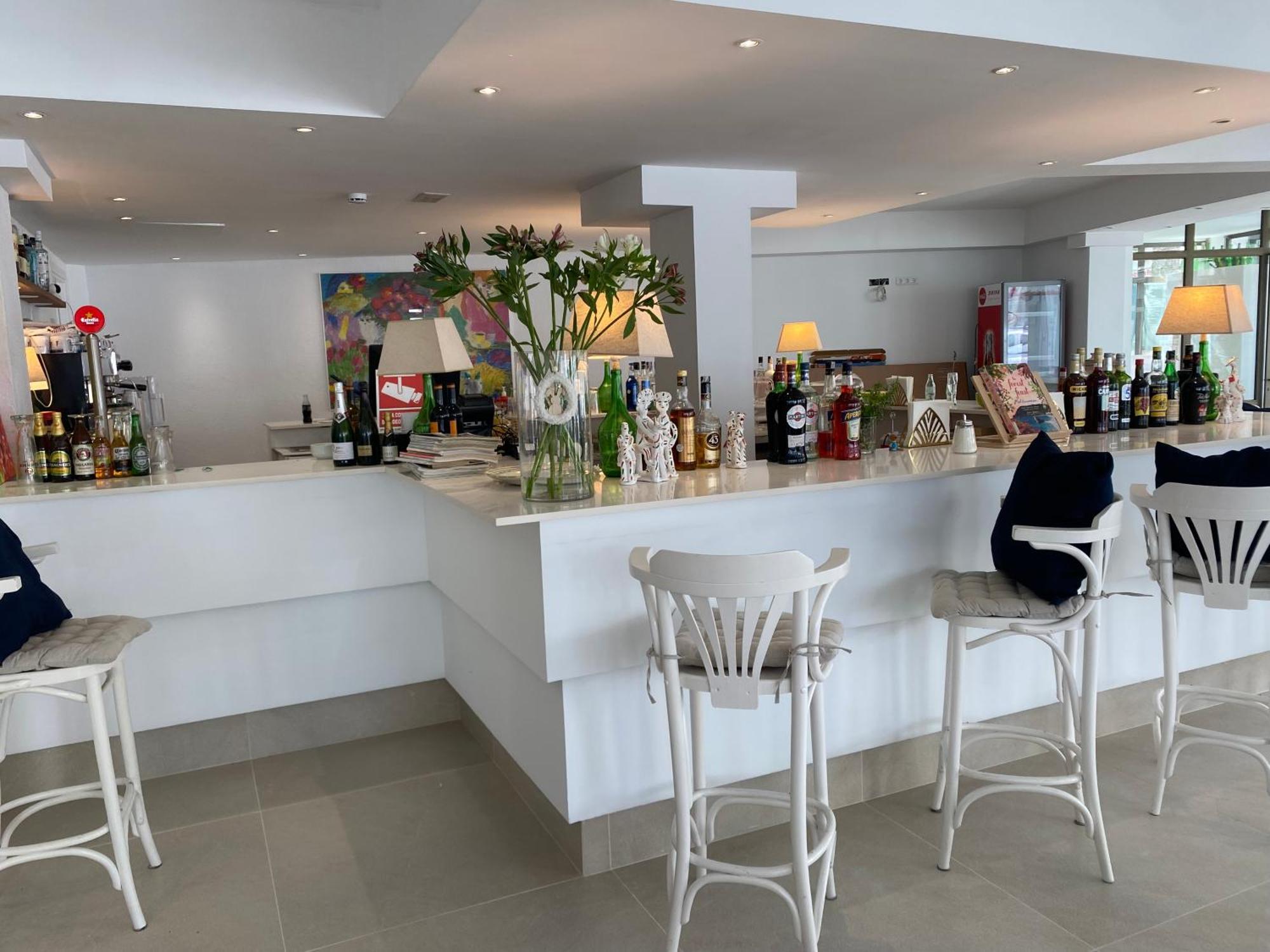 Galaxia Boutique Hotel Can Picafort  Εξωτερικό φωτογραφία