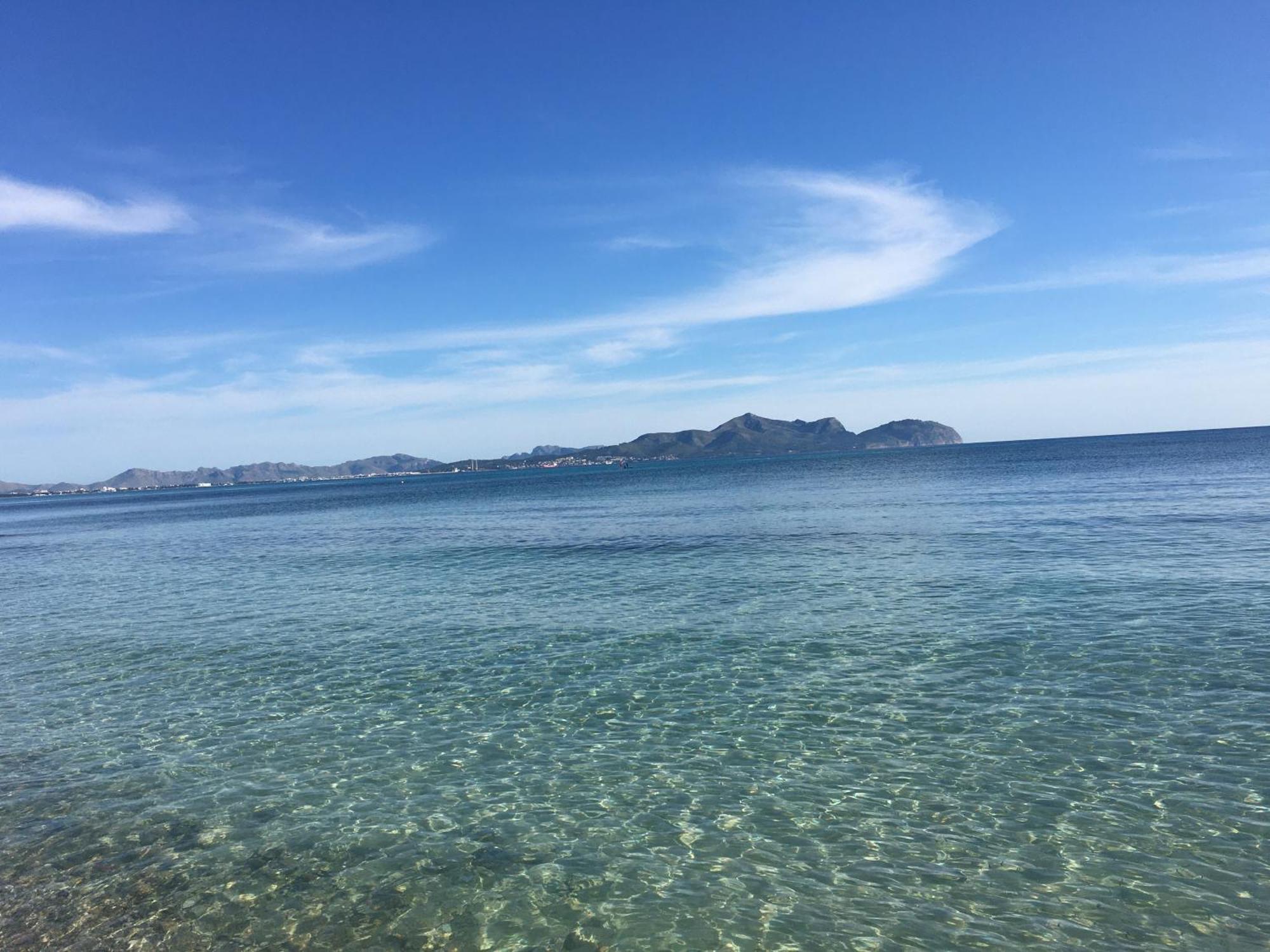 Galaxia Boutique Hotel Can Picafort  Εξωτερικό φωτογραφία