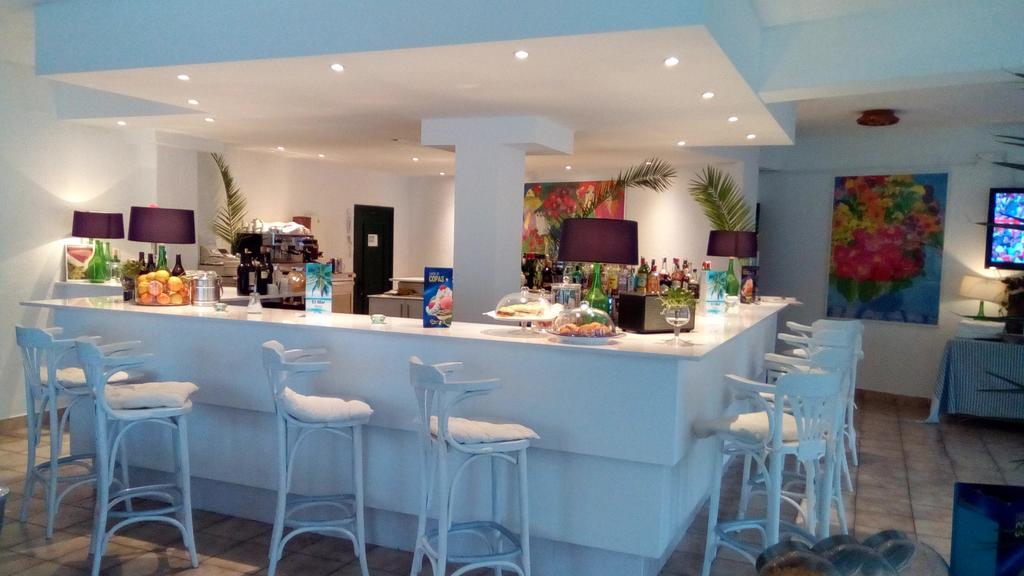 Galaxia Boutique Hotel Can Picafort  Εξωτερικό φωτογραφία