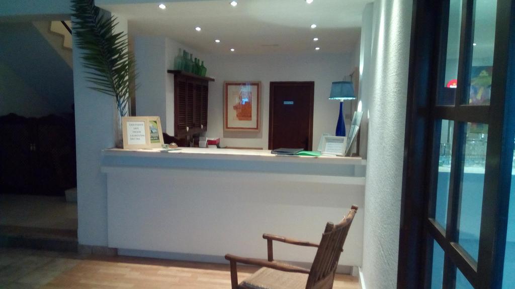 Galaxia Boutique Hotel Can Picafort  Εξωτερικό φωτογραφία