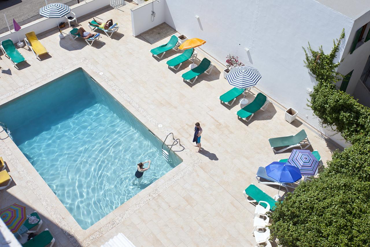 Galaxia Boutique Hotel Can Picafort  Εξωτερικό φωτογραφία