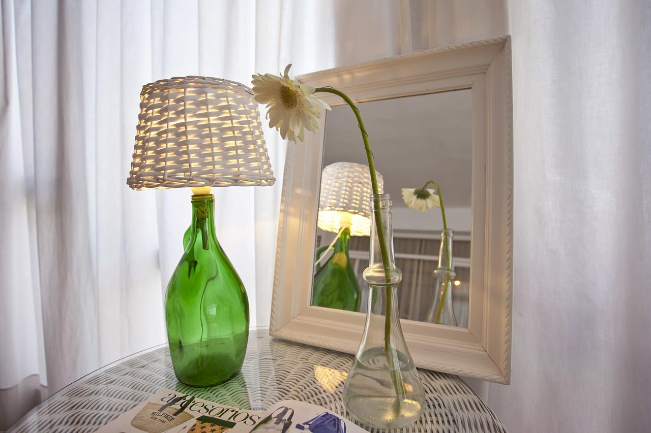 Galaxia Boutique Hotel Can Picafort  Εξωτερικό φωτογραφία