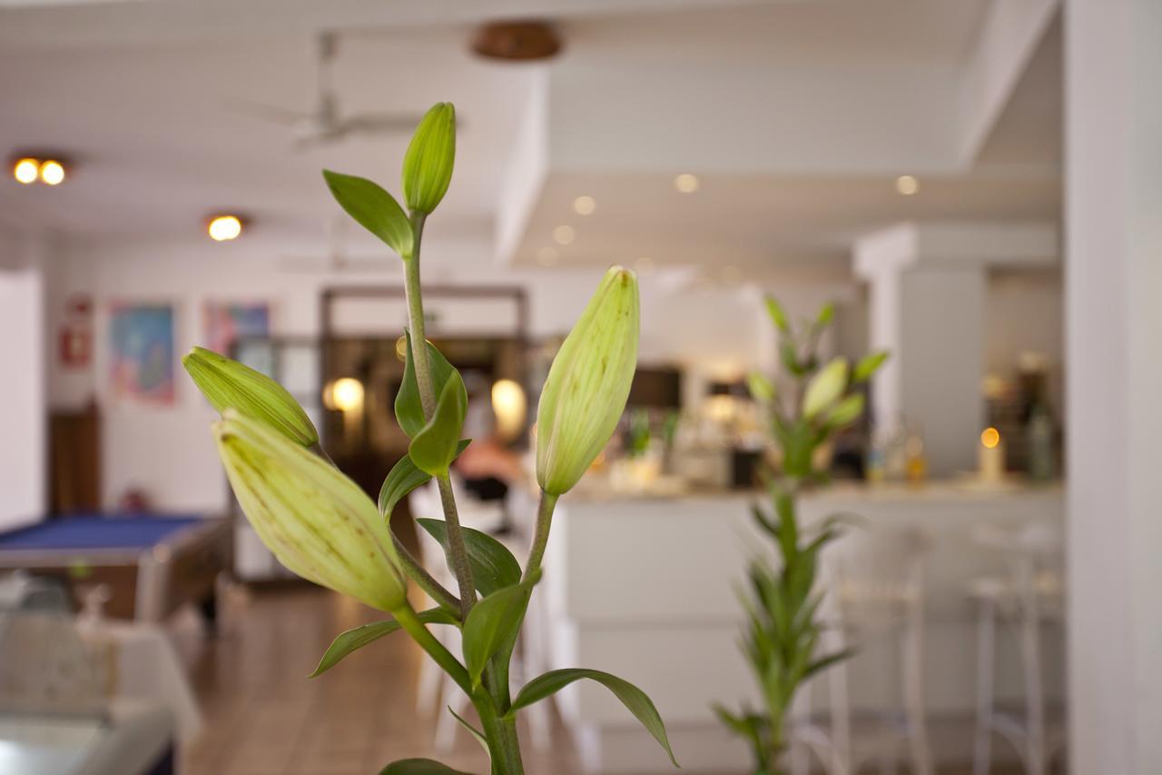 Galaxia Boutique Hotel Can Picafort  Εξωτερικό φωτογραφία